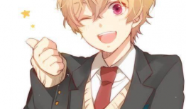 我的男孩漫画,少年逐梦之旅