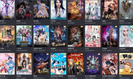 3d漫画视频,探索3D漫画视频的奇幻世界